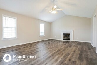 1016 Brack Pl in Raleigh, NC - Building Photo - Building Photo