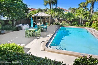 1101 S Miramar Ave in Indialantic, FL - Building Photo - Building Photo