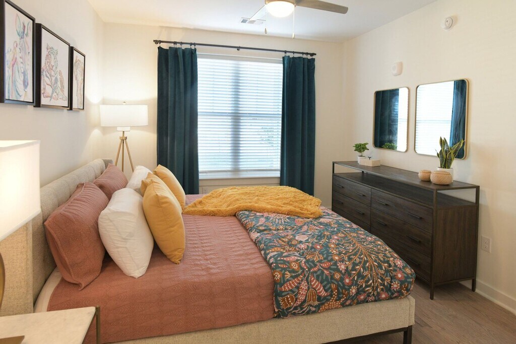 Cottages at Cades Cove Maryville, TN Apartments