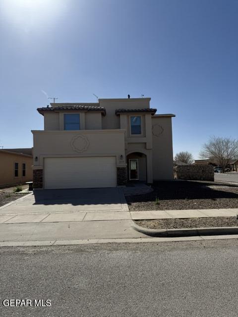 523 Villas Del Valle Dr