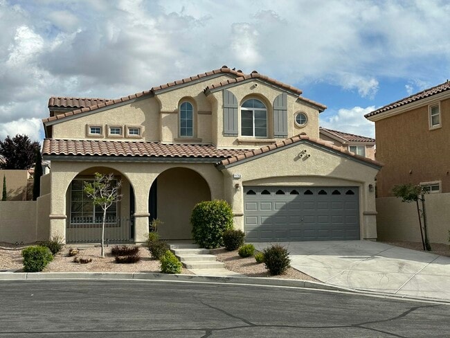 property at 11764 Via Esperanza St