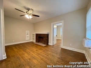 property at 803 W Rosewood Ave