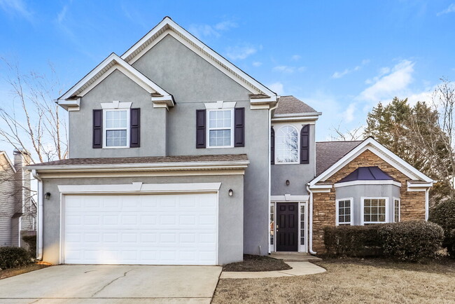 property at 435 Heathcliff Ct