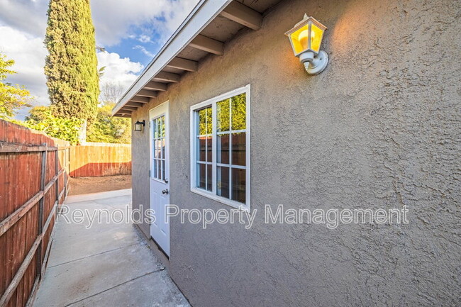 property at 703 Mills St