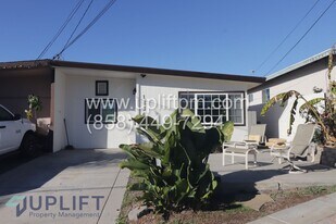 1236 Orkney Ln in Encinitas, CA - Building Photo