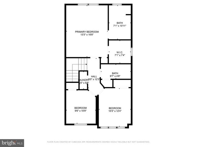 4905 Forest Pines Dr in Upper Marlboro, MD - Building Photo - Building Photo