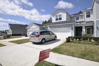236 Charlie Way in St. Augustine, FL - Building Photo - Building Photo