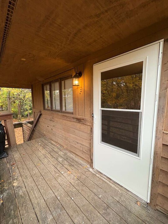 1840 J Julian Ln in Charlotte, NC - Building Photo