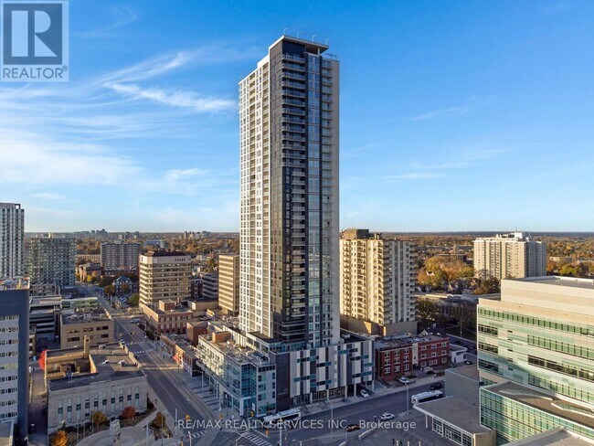 property at 60 Frederick St