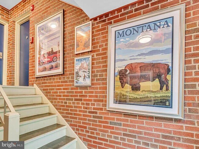 220 2nd St SE in Washington, DC - Building Photo - Building Photo