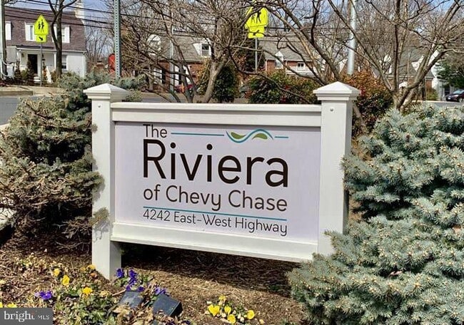 4242 East-West Hwy in Bethesda, MD - Building Photo - Building Photo