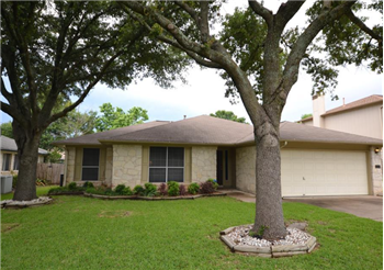 property at 1209 Rice Ave