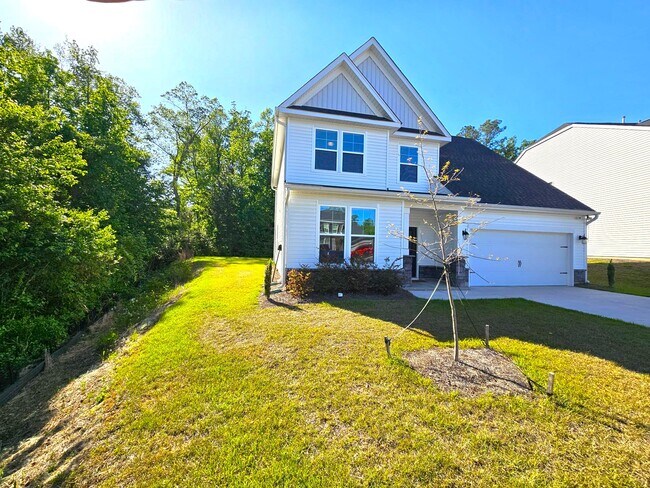 698 Oak Br Pl in Blythewood, SC - Foto de edificio - Building Photo