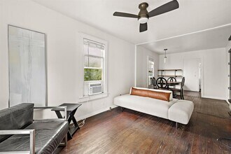 1710 Haskell St in Austin, TX - Building Photo - Building Photo