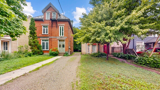 property at 598 Princess Ave