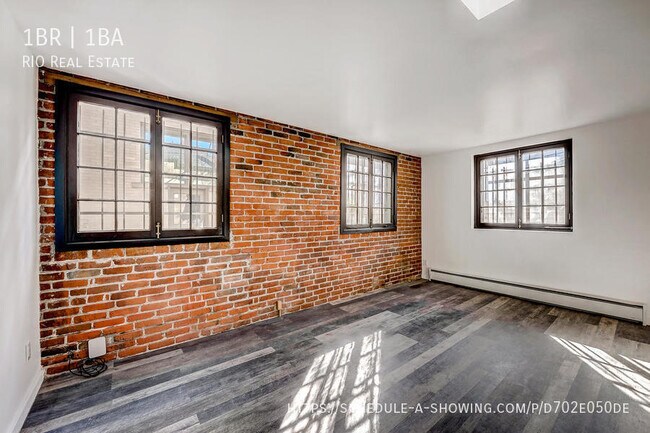 1439 Detroit St in Denver, CO - Building Photo - Building Photo