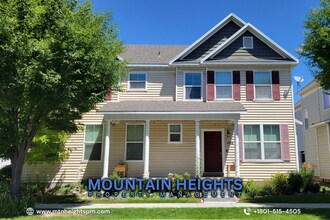 1554 Kinloch Way in West Valley City, UT - Foto de edificio - Building Photo