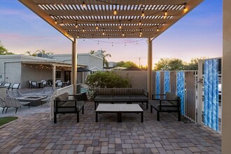 Ridgeline Apartment Homes in Tucson, AZ - Building Photo - Building Photo