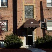 5 Chiswick Ter, Unit 65 chiswick 4 in Boston, MA - Building Photo - Building Photo