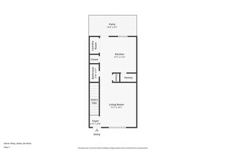 428 W I Pky in Dallas, GA - Building Photo - Building Photo
