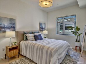 1001 17th St in San Francisco, CA - Building Photo - Building Photo