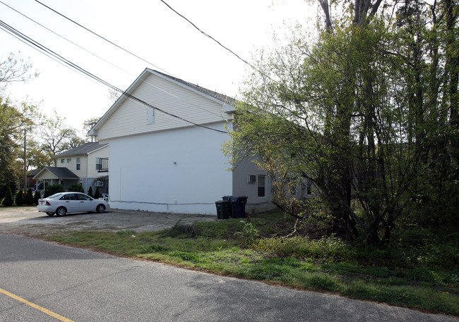 507 67th Ave N in Myrtle Beach, SC - Foto de edificio - Building Photo