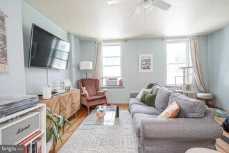 523 N 20th St in Philadelphia, PA - Foto de edificio - Building Photo
