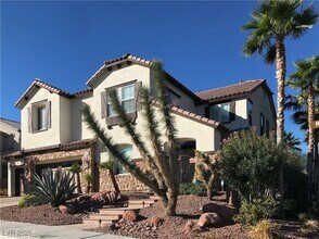 1169 Midori St, Unit 19110 in Henderson, NV - Foto de edificio - Building Photo