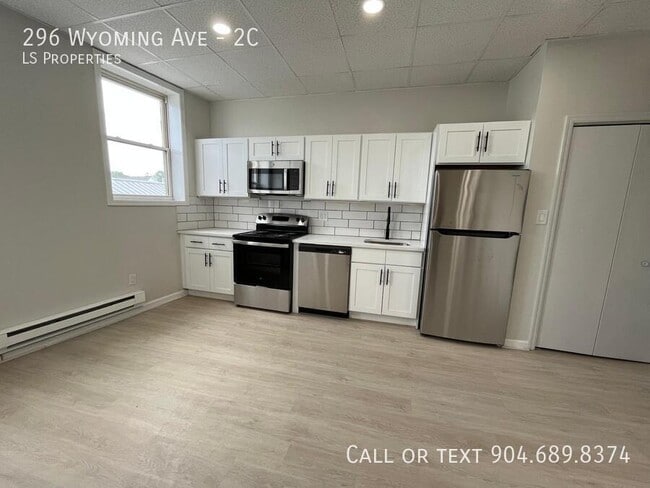 property at 296 Wyoming Ave