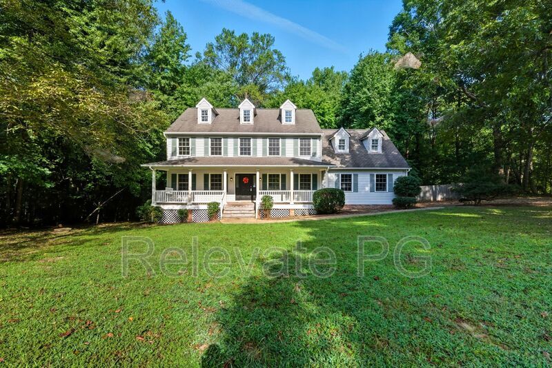 1704 Clear Springs Cir in South Chesterfield, VA - Building Photo