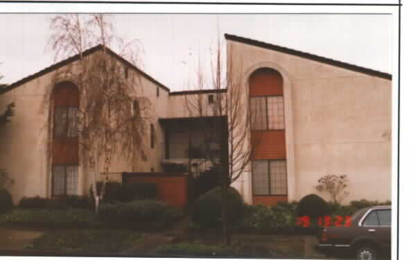 500-504 Kearney St in El Cerrito, CA - Foto de edificio - Building Photo