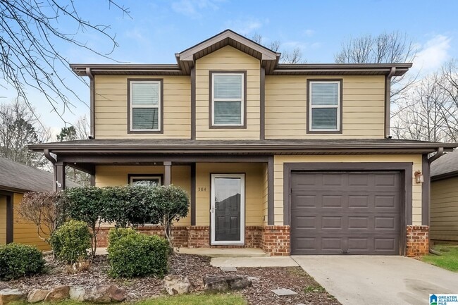 property at 584 Kincaid Cove Ln