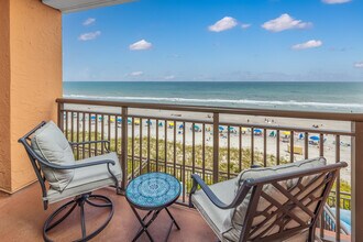 6900 N Ocean Blvd in Myrtle Beach, SC - Building Photo - Building Photo