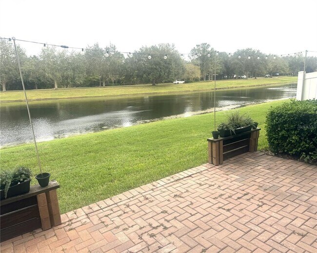 12207 Citruswood Dr in Orlando, FL - Building Photo - Building Photo