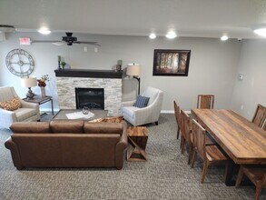Park Brook Apartments in Isanti, MN - Building Photo - Building Photo