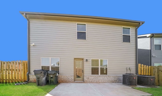 property at 2195 Bridgewater Pass