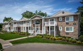 234 River Ave in Patchogue, NY - Building Photo