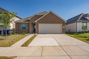 1143 Enchanted Rock Ln in Royse City, TX - Building Photo