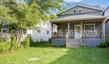 1032 Logan St SE in Grand Rapids, MI - Building Photo - Building Photo