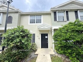 803 Kokomo Key Ln in Delray Beach, FL - Building Photo