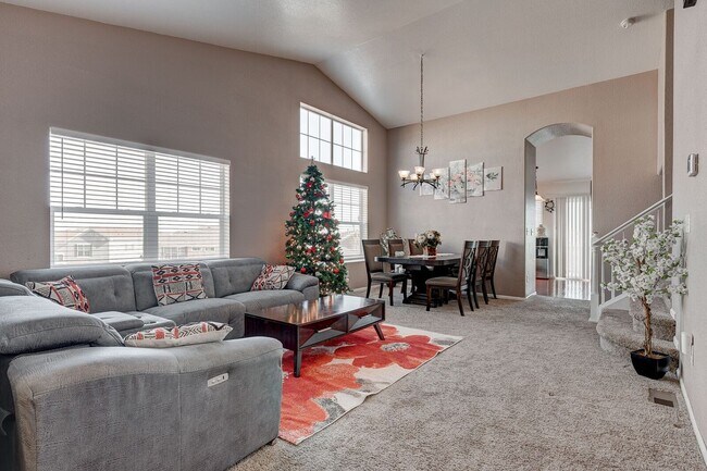 4790 S Flat Rock Ct in Aurora, CO - Building Photo - Building Photo