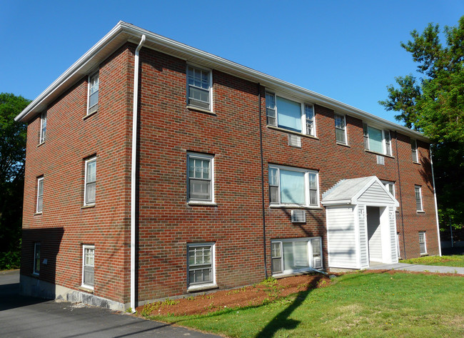 475 Sea St in Quincy, MA - Foto de edificio - Building Photo