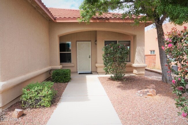 5211 Kylene Pl in Sierra Vista, AZ - Building Photo - Building Photo