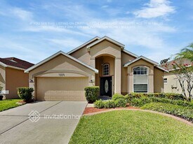 12870 Maribou Cir in Orlando, FL - Building Photo