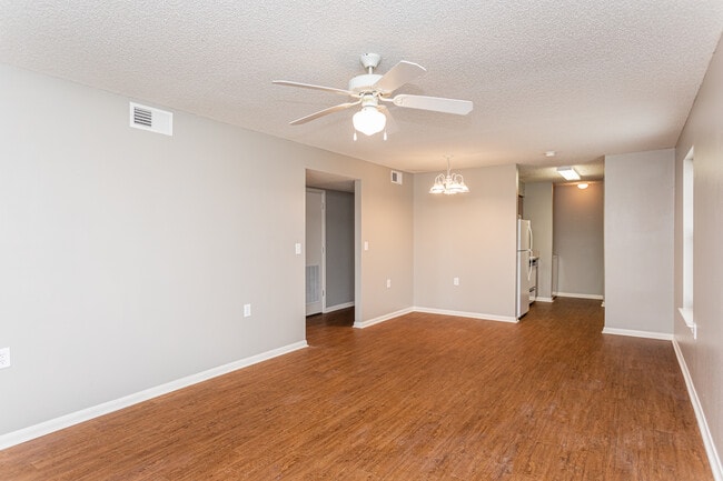 Cottages Of Fort Smith in Fort Smith, AR - Foto de edificio - Interior Photo