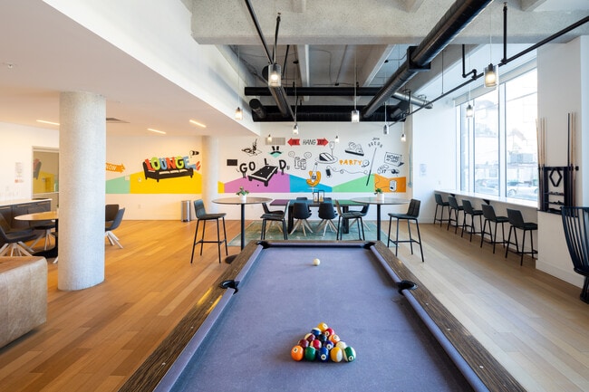 Goldtex in Philadelphia, PA - Building Photo - Interior Photo