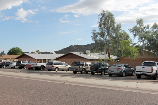 13223 N 20th St in Phoenix, AZ - Building Photo - Building Photo