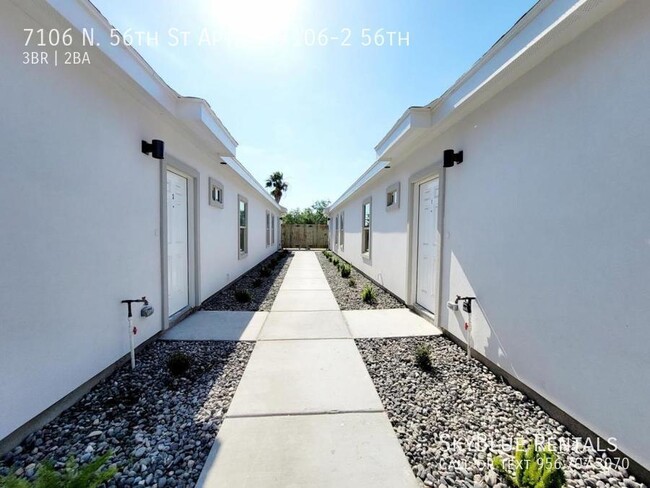 7106 N 56th Ln in Palmhurst, TX - Foto de edificio - Building Photo