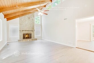 1470 Bentcreek Dr in Marietta, GA - Foto de edificio - Building Photo