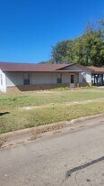 808 Mary St in Copperas Cove, TX - Building Photo